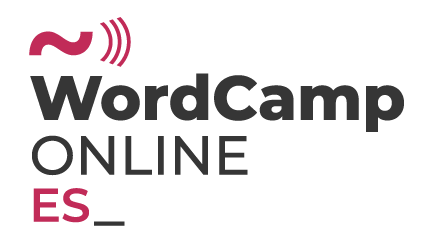 WordCamp España Online