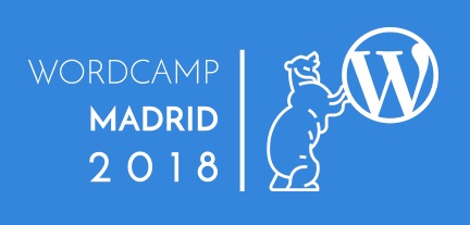 WordCamp Madrid 2018
